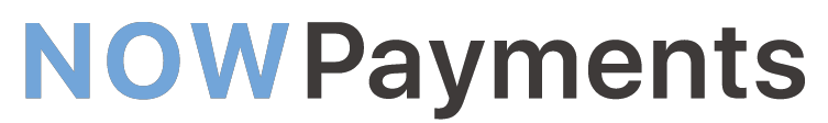 Nowpayments